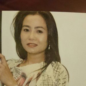 Meet your Posher, Linh